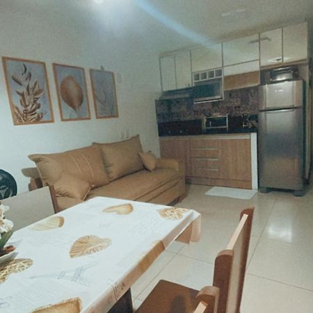 Cumbuco - Eco Paradise- Apt 130 Caucaia Exterior photo