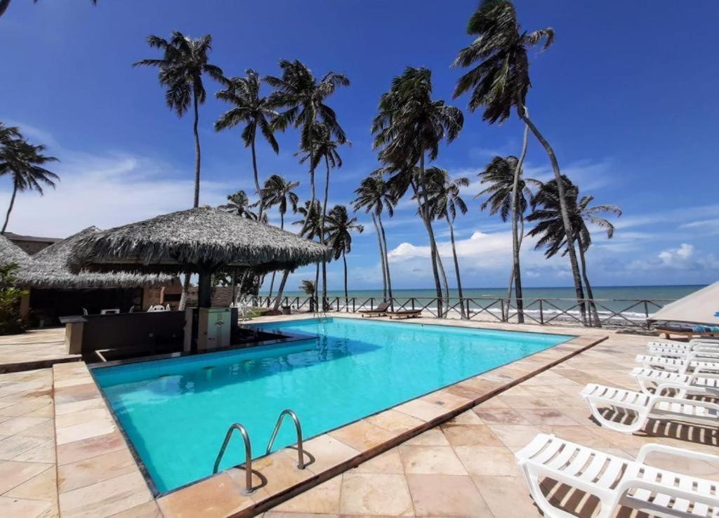 Cumbuco - Eco Paradise- Apt 130 Caucaia Exterior photo