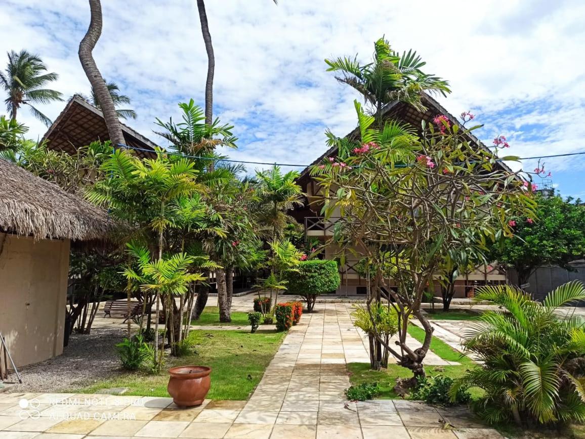 Cumbuco - Eco Paradise- Apt 130 Caucaia Exterior photo